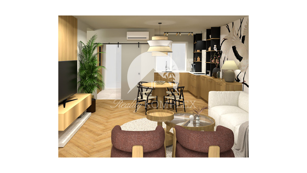 Exkluzívne iba u nás Vám Reality KOMPLEX s.r.o., ponúka na predaj NOVOSTAVBY v radovej výstavbe v atraktívnej a vyhľadávanej časti mesta Veľký Meder.