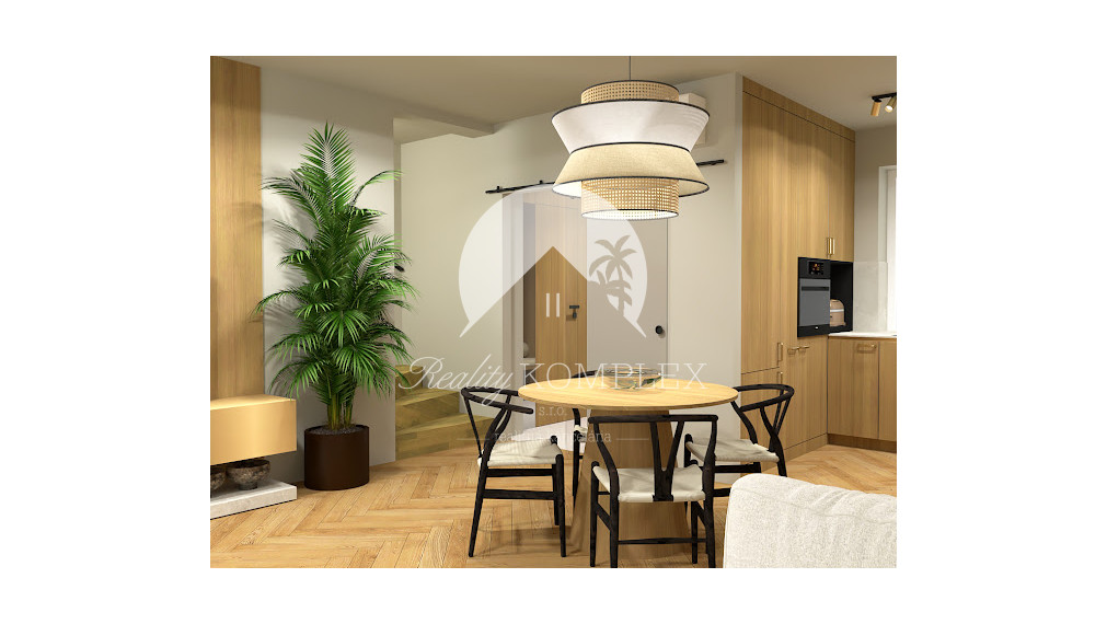 Exkluzívne iba u nás Vám Reality KOMPLEX s.r.o., ponúka na predaj NOVOSTAVBY v radovej výstavbe v atraktívnej a vyhľadávanej časti mesta Veľký Meder.