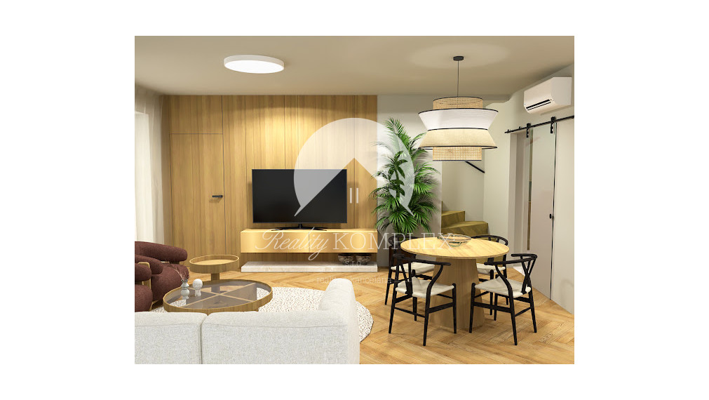 Exkluzívne iba u nás Vám Reality KOMPLEX s.r.o., ponúka na predaj NOVOSTAVBY v radovej výstavbe v atraktívnej a vyhľadávanej časti mesta Veľký Meder.