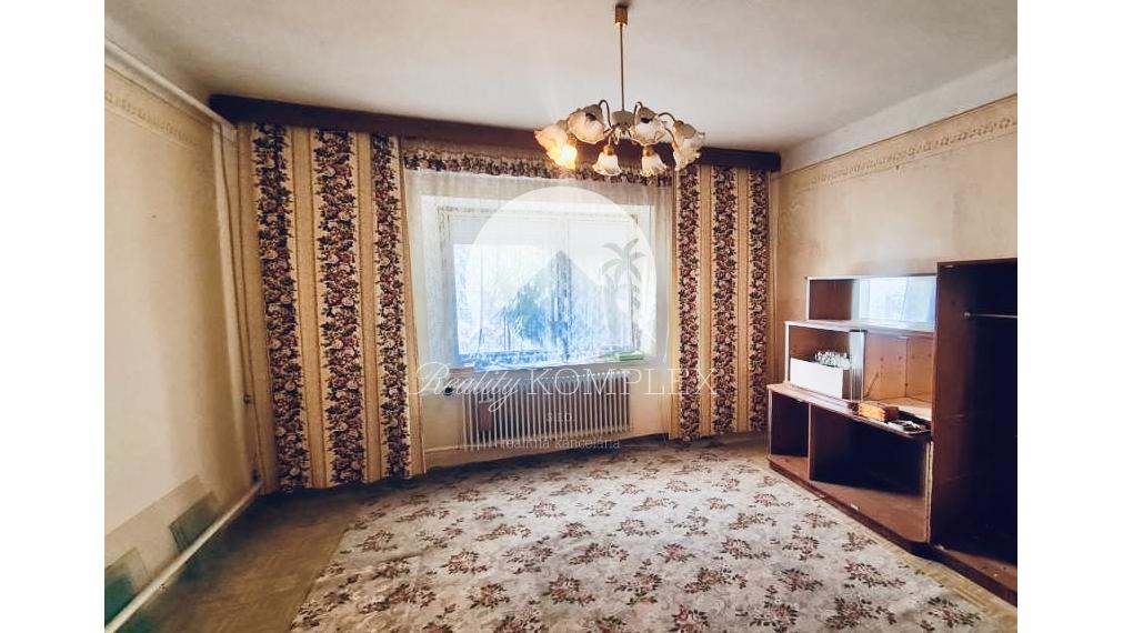 Reality komplex s.r.o., Vám ponúka na predaj rodinný dom v obci Kravany nad Dunajom  za atraktívnu cenu !