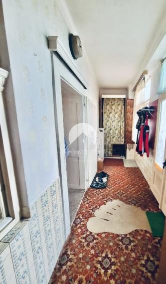 Reality komplex s.r.o., Vám ponúka na predaj rodinný dom v obci Kravany nad Dunajom  za atraktívnu cenu !