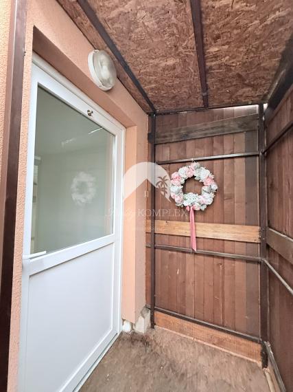 Reality KOMPLEX s.r.o. Vám ponúka 3-izbový byt vo Veľkom Mederi