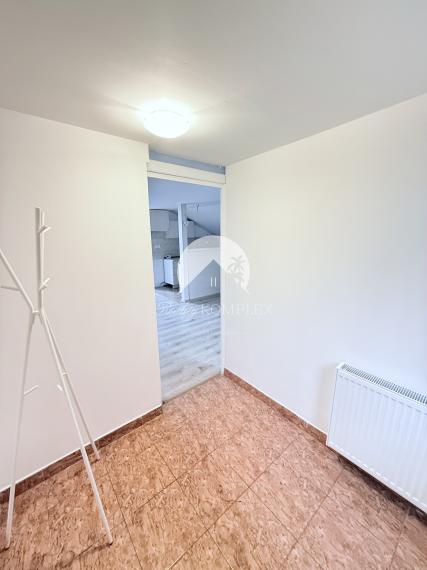 Reality KOMPLEX s.r.o. Vám ponúka 3-izbový byt vo Veľkom Mederi