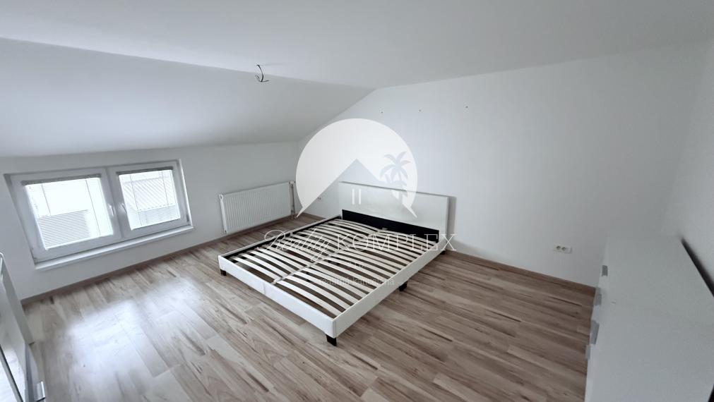 Reality KOMPLEX s.r.o. Vám ponúka 3-izbový byt vo Veľkom Mederi