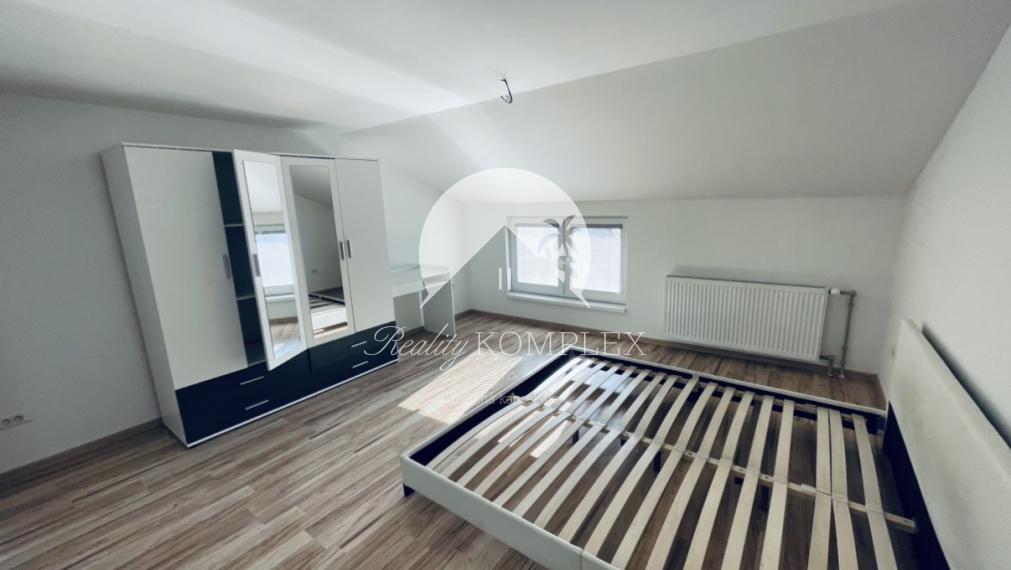 Reality KOMPLEX s.r.o. Vám ponúka 3-izbový byt vo Veľkom Mederi