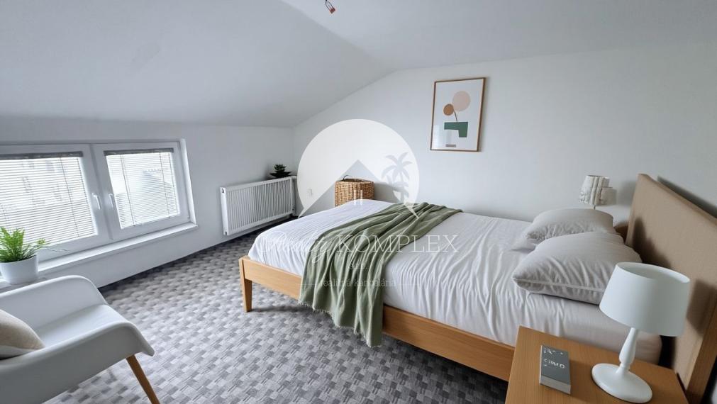 Reality KOMPLEX s.r.o. Vám ponúka 3-izbový byt vo Veľkom Mederi