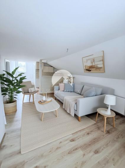 Reality KOMPLEX s.r.o. Vám ponúka 3-izbový byt vo Veľkom Mederi