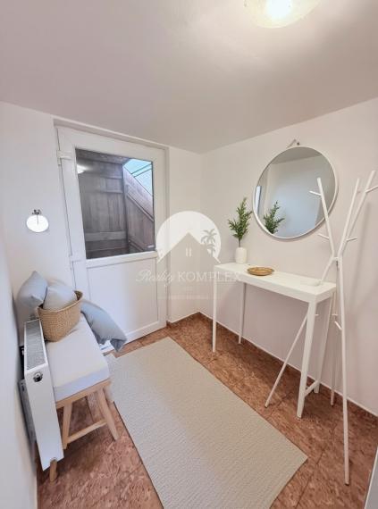 Reality KOMPLEX s.r.o. Vám ponúka 3-izbový byt vo Veľkom Mederi