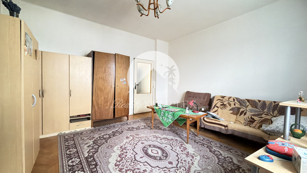 NA PREDAJ – POSCHODOVÝ RODINNÝ DOM V OBCI BALOŇ