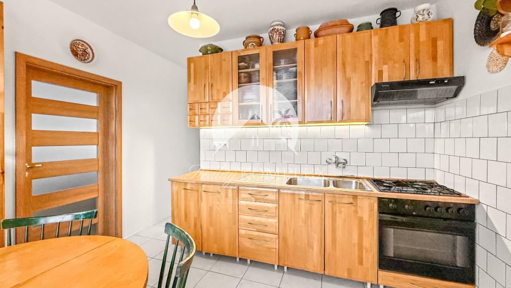 Reality KOMPLEX s.r.o., Vám ponúka na predaj slnečný 3-izbový byt v Šamoríne blízko centra