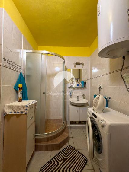 REALITY KOMPLEX – ponúka na predaj exkluzívne 3-izbový byt v obci Zlatná na Ostrove