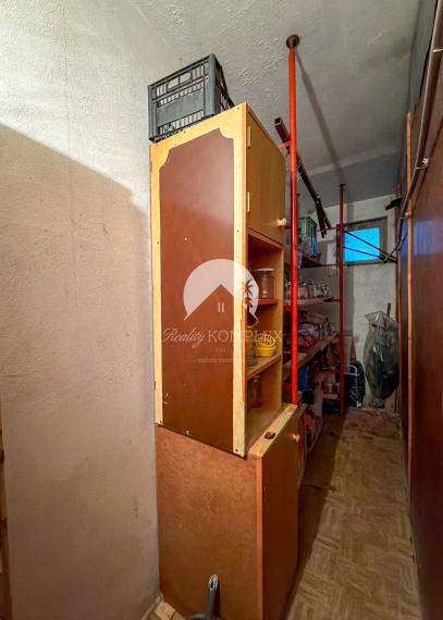 REALITY KOMPLEX – ponúka na predaj exkluzívne 3-izbový byt v obci Zlatná na Ostrove