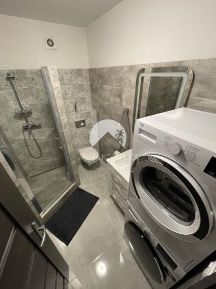 Reality KOMPLEX s.r.o. Vám ponúka EXKLUZÍVNE na predaj 2-izbový byt v Dunajskej Strede