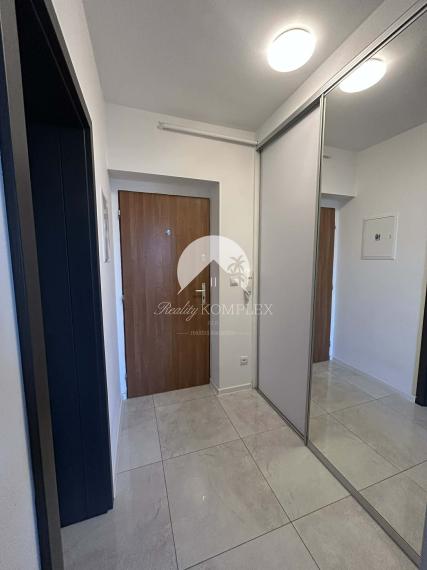 Reality KOMPLEX s.r.o. Vám ponúka EXKLUZÍVNE na predaj 2-izbový byt v Dunajskej Strede