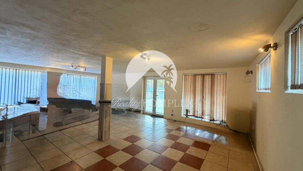 Reality KOMPLEX s.r.o exklúzív kínálata Gútán