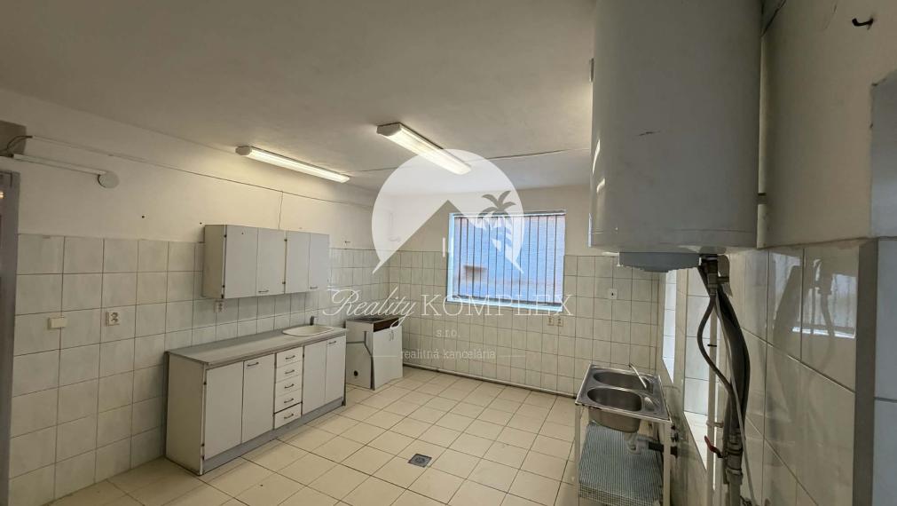 Reality KOMPLEX s.r.o exklúzív kínálata Gútán