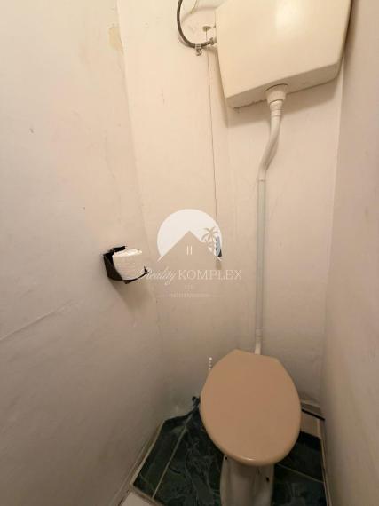 Reality KOMPLEX s.r.o eladásra kínál sorházat Komáromfüssön