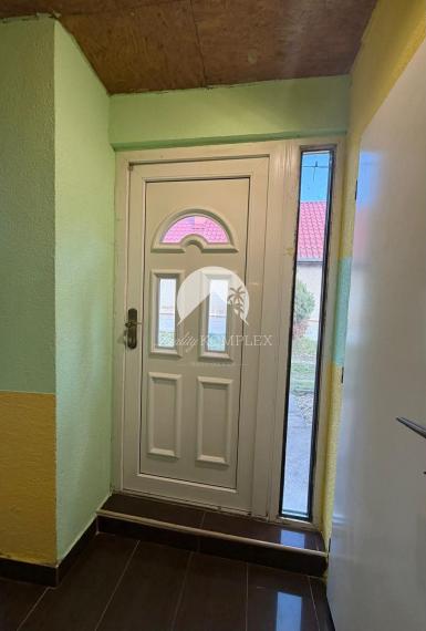 Reality KOMPLEX s.r.o. VámEXKLUZÍVNE ponúka na predaj rodinný dom v obci Zemianska Olča.