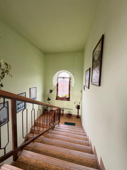 Reality KOMPLEX s.r.o Vám exkluzívne ponúka rodinný dom v obci Čičov