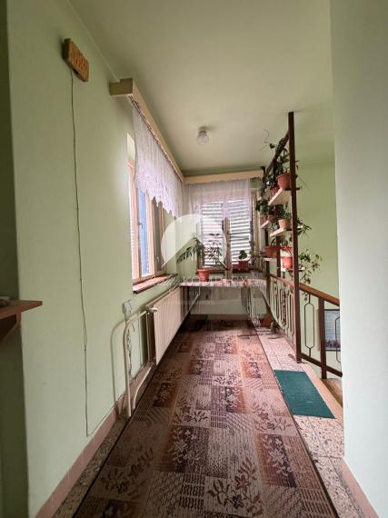 Reality KOMPLEX s.r.o Vám exkluzívne ponúka rodinný dom v obci Čičov