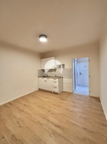 Iba u nás Vám Reality KOMPLEX s.r.o., ponúka nezariadenú rekonštruovanú garzónku na Komenského ulici v Komárne  od spoľahlivého majiteľa!!!!