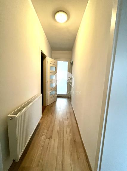 Reality KOMPLEX s.r.o. Vám ponúka na PRENÁJOM pekný 2 izbový byt v Dunajskej Strede