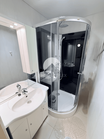 Reality KOMPLEX s.r.o. Vám ponúka zariadený 1-izbový byt NA PREDNÁJOM