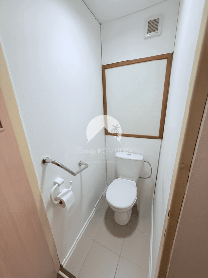 Reality KOMPLEX s.r.o. Vám ponúka zariadený 1-izbový byt NA PREDNÁJOM