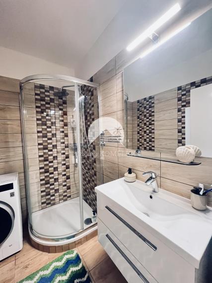 Reality KOMPLEX s.r.o. Vám ponúka na predaj 3-izbový byt s balkónom