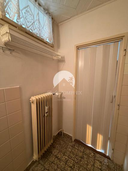 Reality KOMPLEX s.r.o. Vám ponúka na predaj 2-izbový byt nachádzajúci sa na ulici Budovateľskej v Komárne