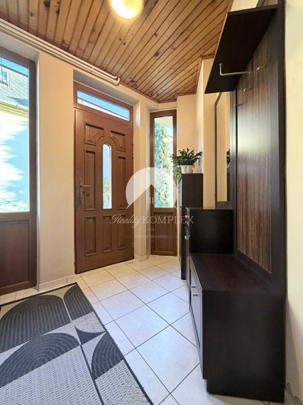 Reality KOMPLEX s.r.o Vám exkluzívne ponúka rodinny dom na predaj v Kolárove