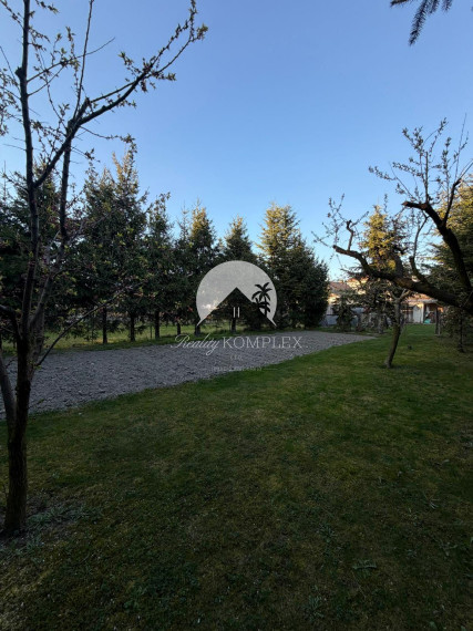 Reality KOMPLEX s.r.o Vám exkluzívne ponúka rodinny dom na predaj v Kolárove