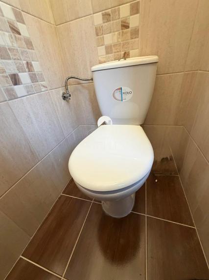 Reality KOMPLEX s.r.o Vám exkluzívne ponúka rodinny dom na predaj v Kolárove