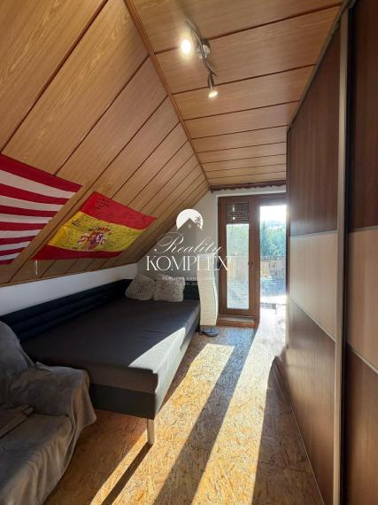 Reality KOMPLEX s.r.o Vám exkluzívne ponúka rodinny dom na predaj v Kolárove