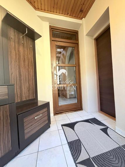 Reality KOMPLEX s.r.o Vám exkluzívne ponúka rodinny dom na predaj v Kolárove