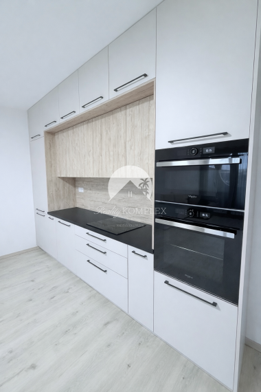 Reality KOMPLEX s.r.o. ponúka 2-izbový byt NA PRENÁJOM v Dunajskej Strede