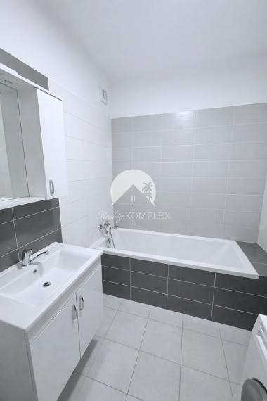 Reality KOMPLEX s.r.o. ponúka 2-izbový byt NA PRENÁJOM v Dunajskej Strede