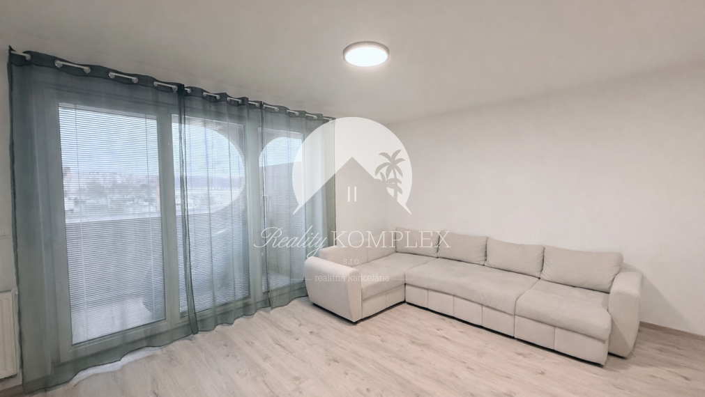 Reality KOMPLEX s.r.o. ponúka 2-izbový byt NA PRENÁJOM v Dunajskej Strede