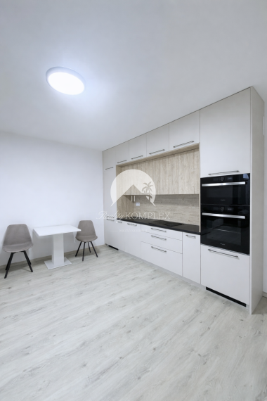 Reality KOMPLEX s.r.o. ponúka 2-izbový byt NA PRENÁJOM v Dunajskej Strede