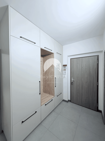 Reality KOMPLEX s.r.o. ponúka 2-izbový byt NA PRENÁJOM v Dunajskej Strede