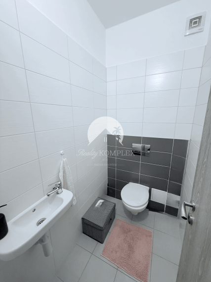 Reality KOMPLEX s.r.o. ponúka 2-izbový byt NA PRENÁJOM v Dunajskej Strede