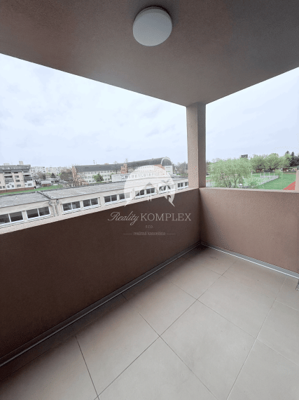 Reality KOMPLEX s.r.o. ponúka 2-izbový byt NA PRENÁJOM v Dunajskej Strede