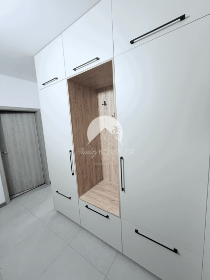 Reality KOMPLEX s.r.o. ponúka 2-izbový byt NA PRENÁJOM v Dunajskej Strede