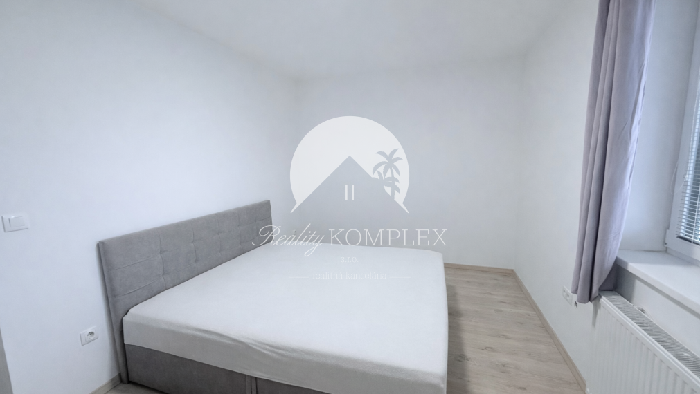 Reality KOMPLEX s.r.o. ponúka 2-izbový byt NA PRENÁJOM v Dunajskej Strede