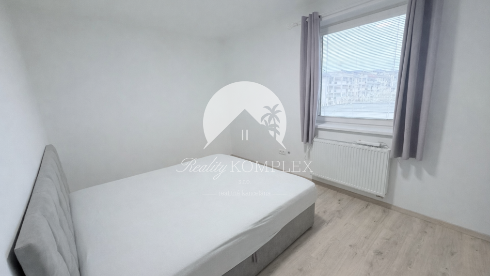 Reality KOMPLEX s.r.o. ponúka 2-izbový byt NA PRENÁJOM v Dunajskej Strede