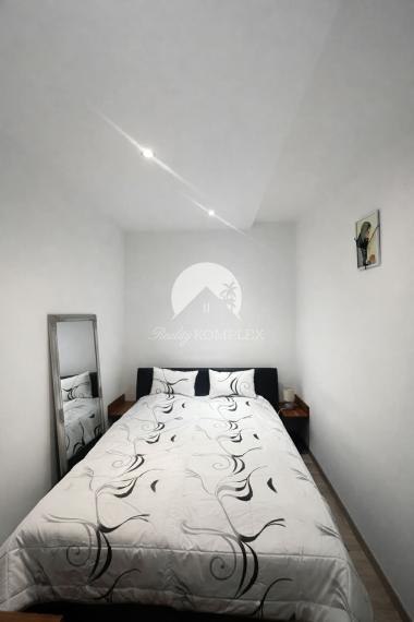 Reality KOMPLEX s.r.o. Vám  ponúka na predaj 3 izbový byt v meste Komárno.