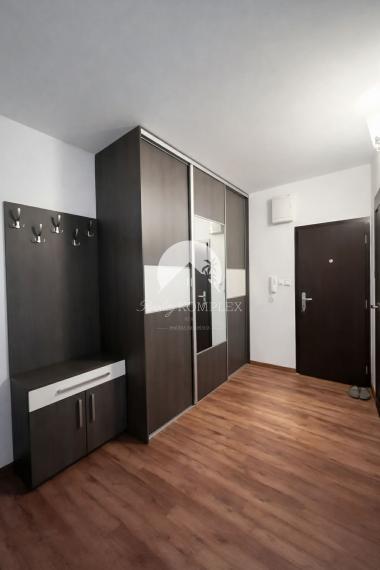 Reality KOMPLEX s.r.o. Vám  ponúka na predaj 3 izbový byt v meste Komárno.