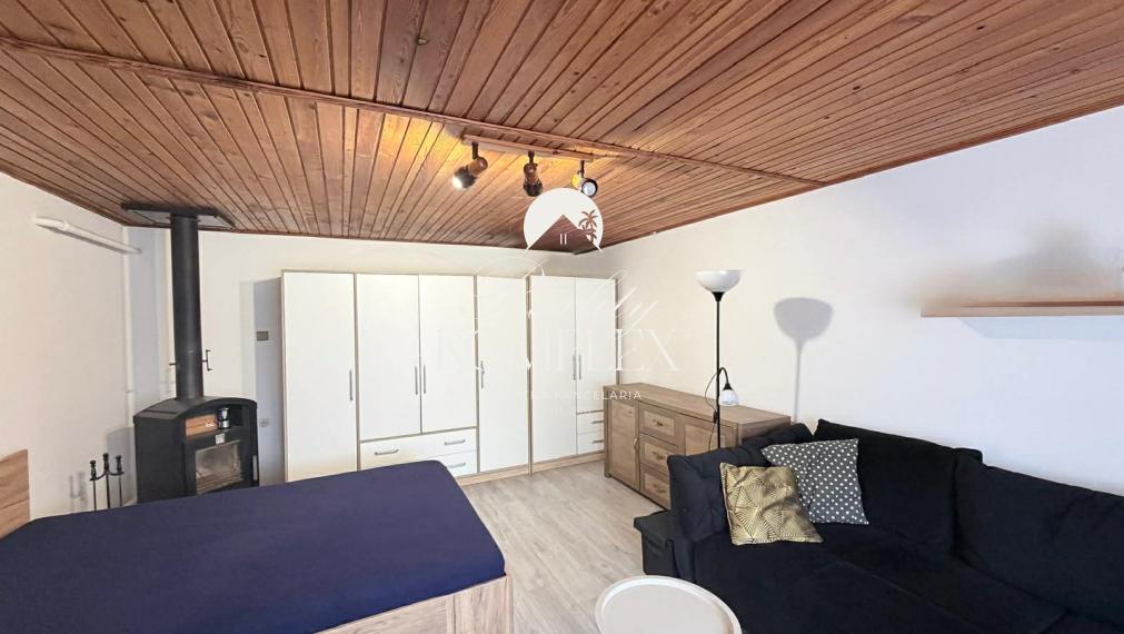 Reality KOMPLEX s.r.o Vám ponúka EXKLUZÍVNE ponúka na predaj rodinný dom v obci Zemianska Olča