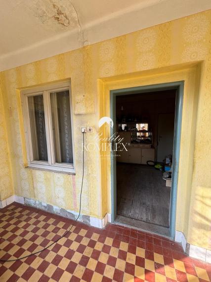 Reality KOMPLEX s.r.o., Vám EXKLUZÍVNE ponúka na predaj krásne miesto blízko Malého Dunaja v obci Veľký Ostrov