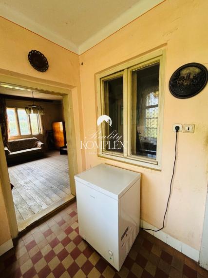 Reality KOMPLEX s.r.o., Vám EXKLUZÍVNE ponúka na predaj krásne miesto blízko Malého Dunaja v obci Veľký Ostrov